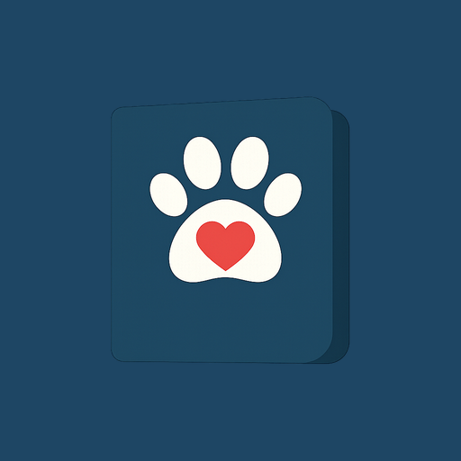 PawPort Logo
